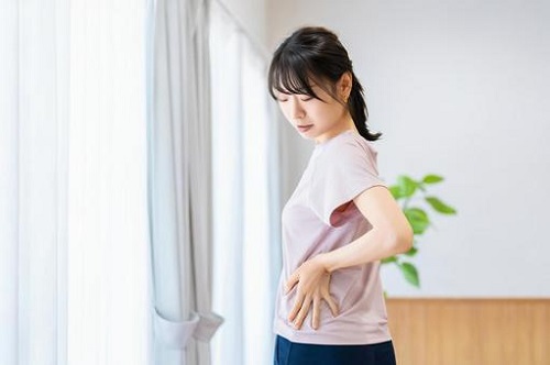 40代50代服選びのコツ シルエット