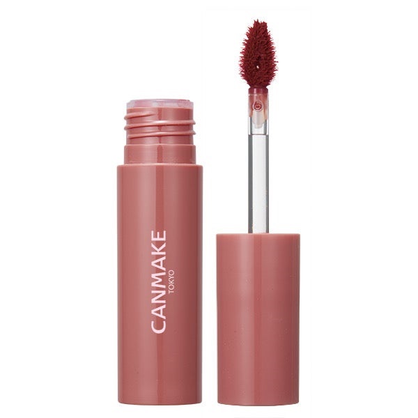 イエベ春 グラスティントシロップ 02 ジェントルローズ 婚活リップ