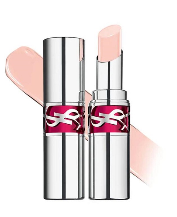 イエベ春 ルージュ ヴォリュプテ シャイン 婚活リップ